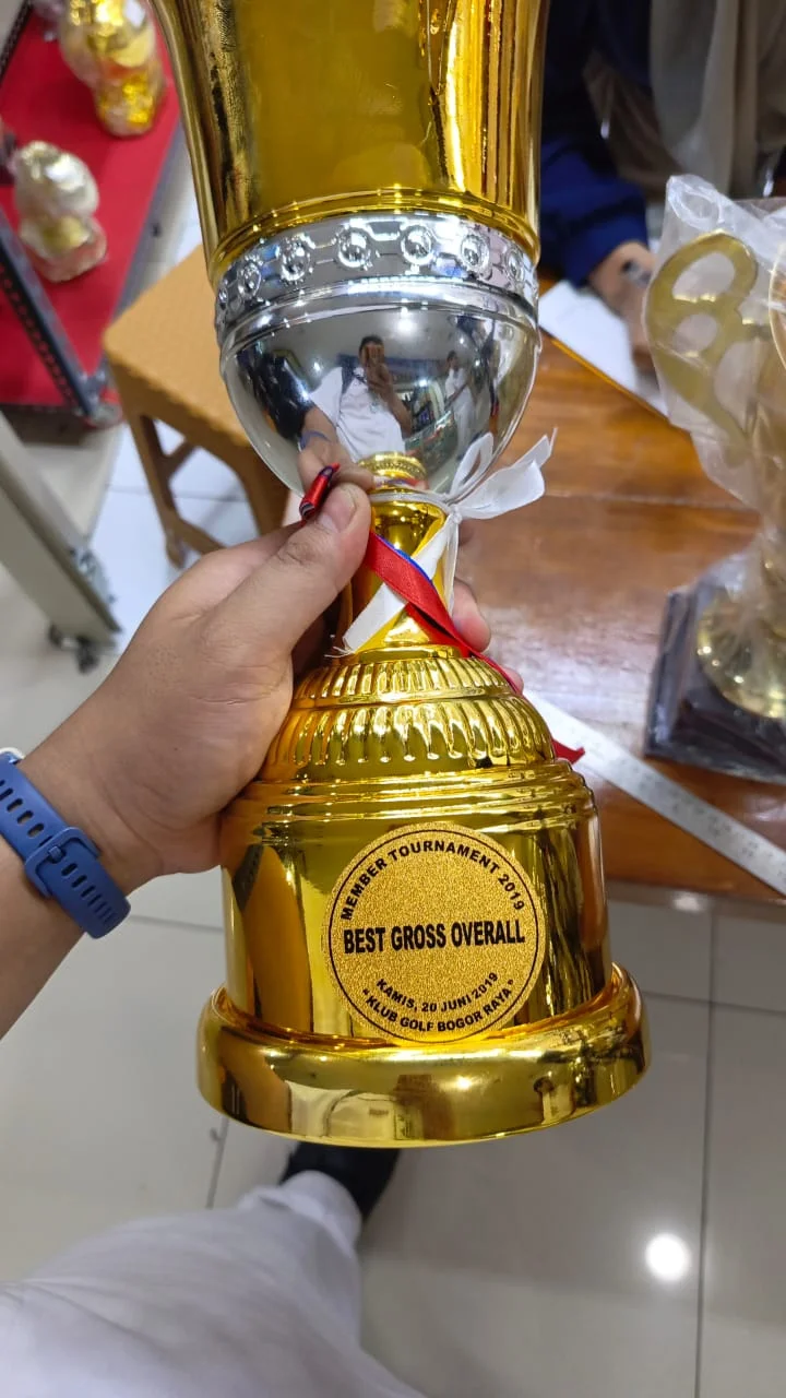Juara QCC