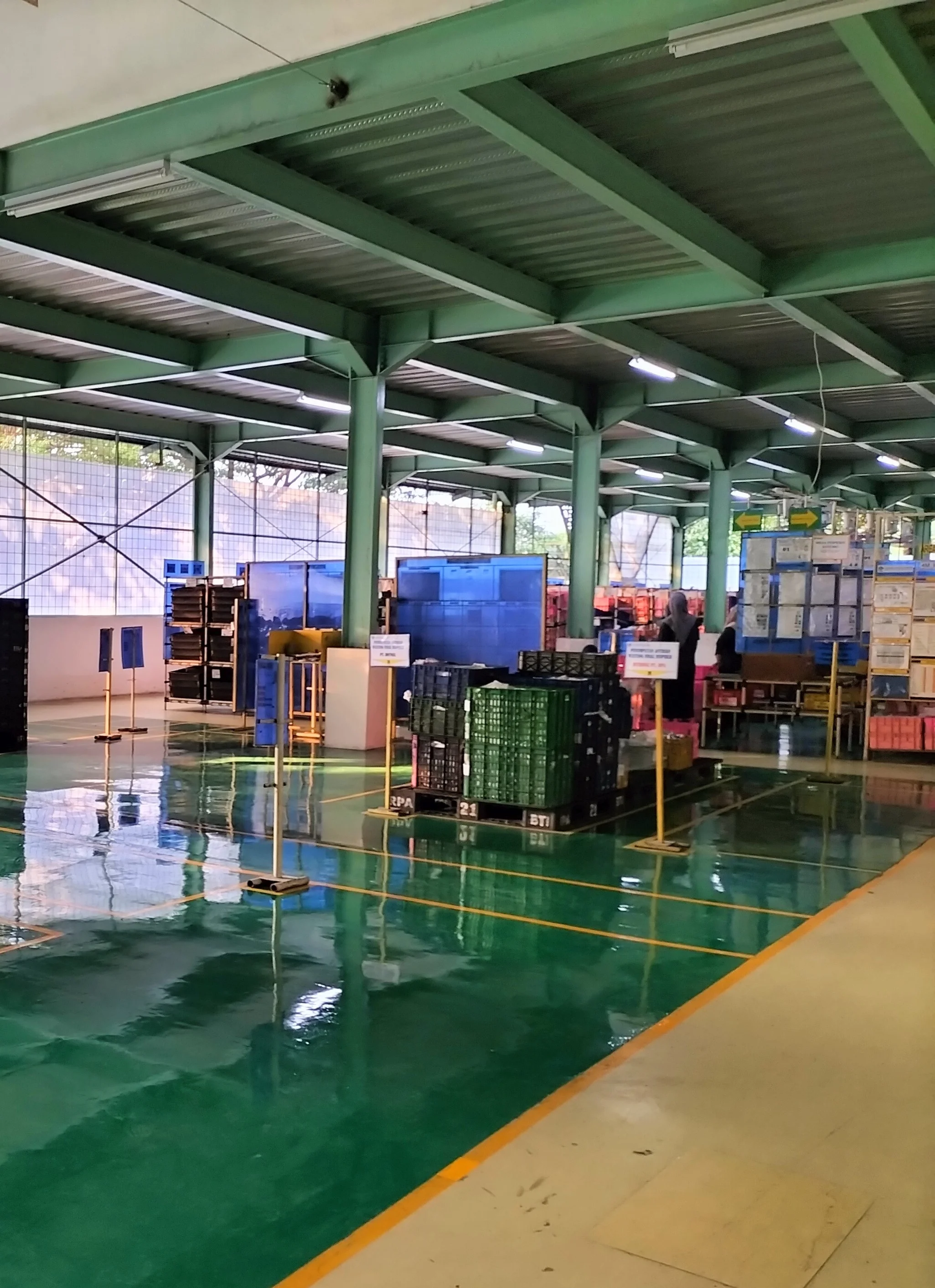 Factory